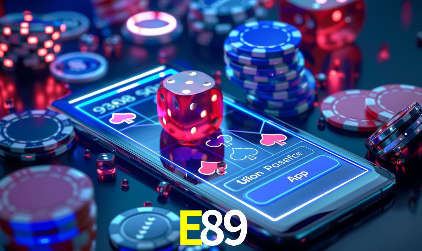 Baixar App E89