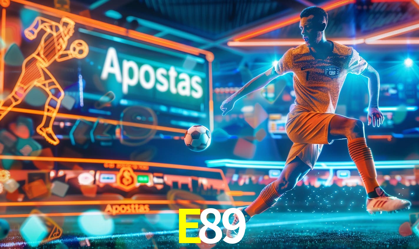 Apostas E89