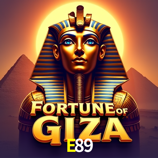 Melhor Casino Online E89