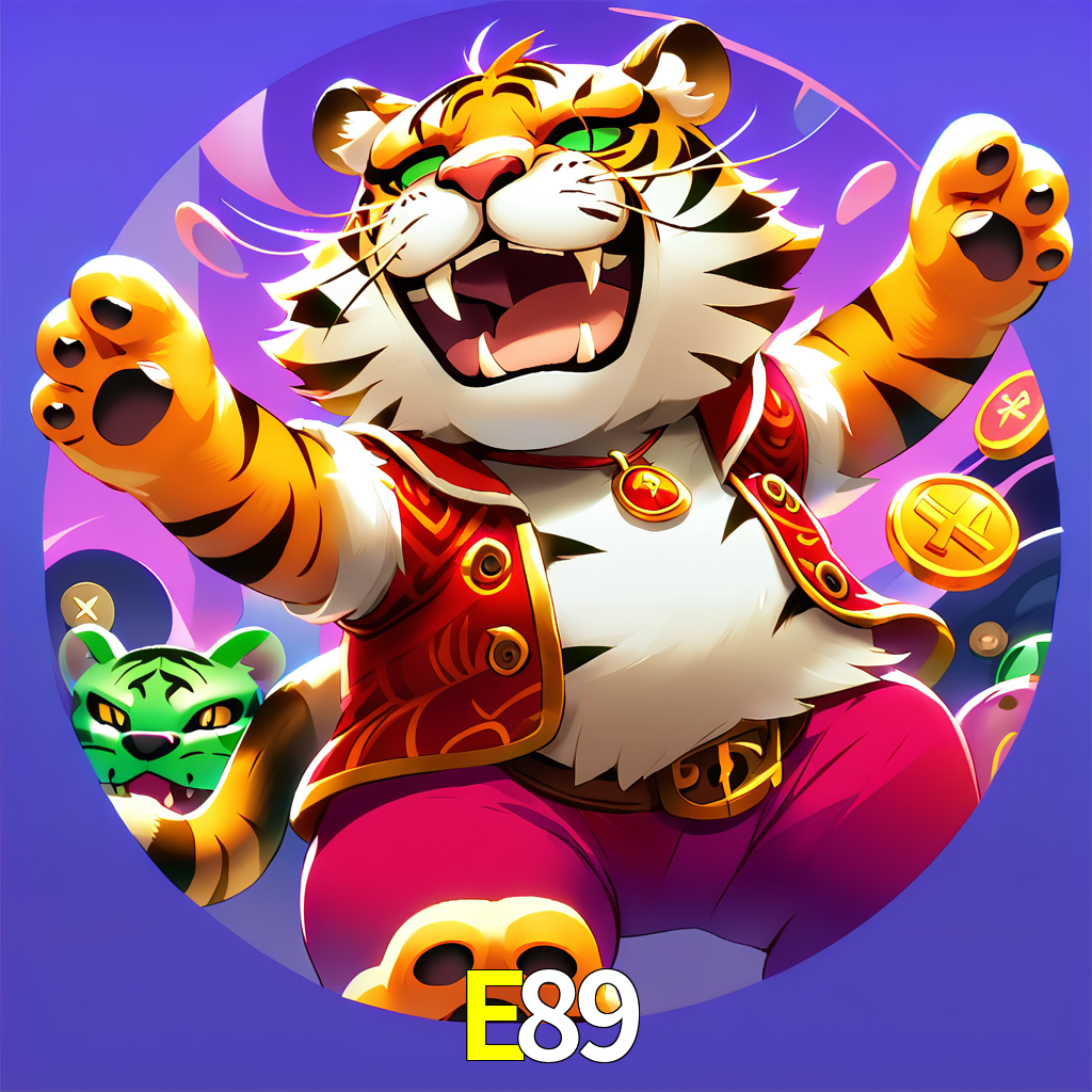 Cassino Online E89